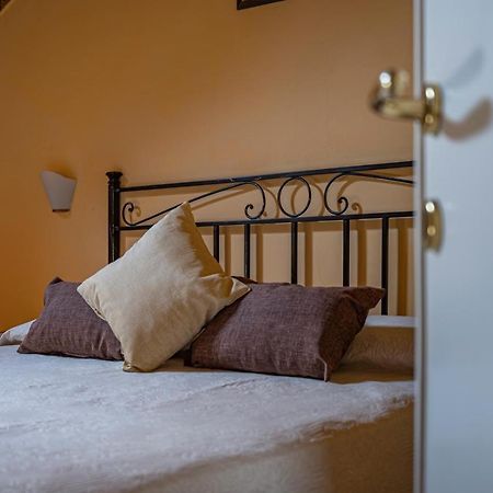 Bed And Breakfast Donna Olimpia San Martino al Cimino Exterior foto