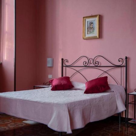 Bed And Breakfast Donna Olimpia San Martino al Cimino Exterior foto