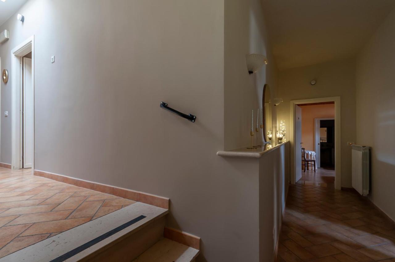Bed And Breakfast Donna Olimpia San Martino al Cimino Exterior foto