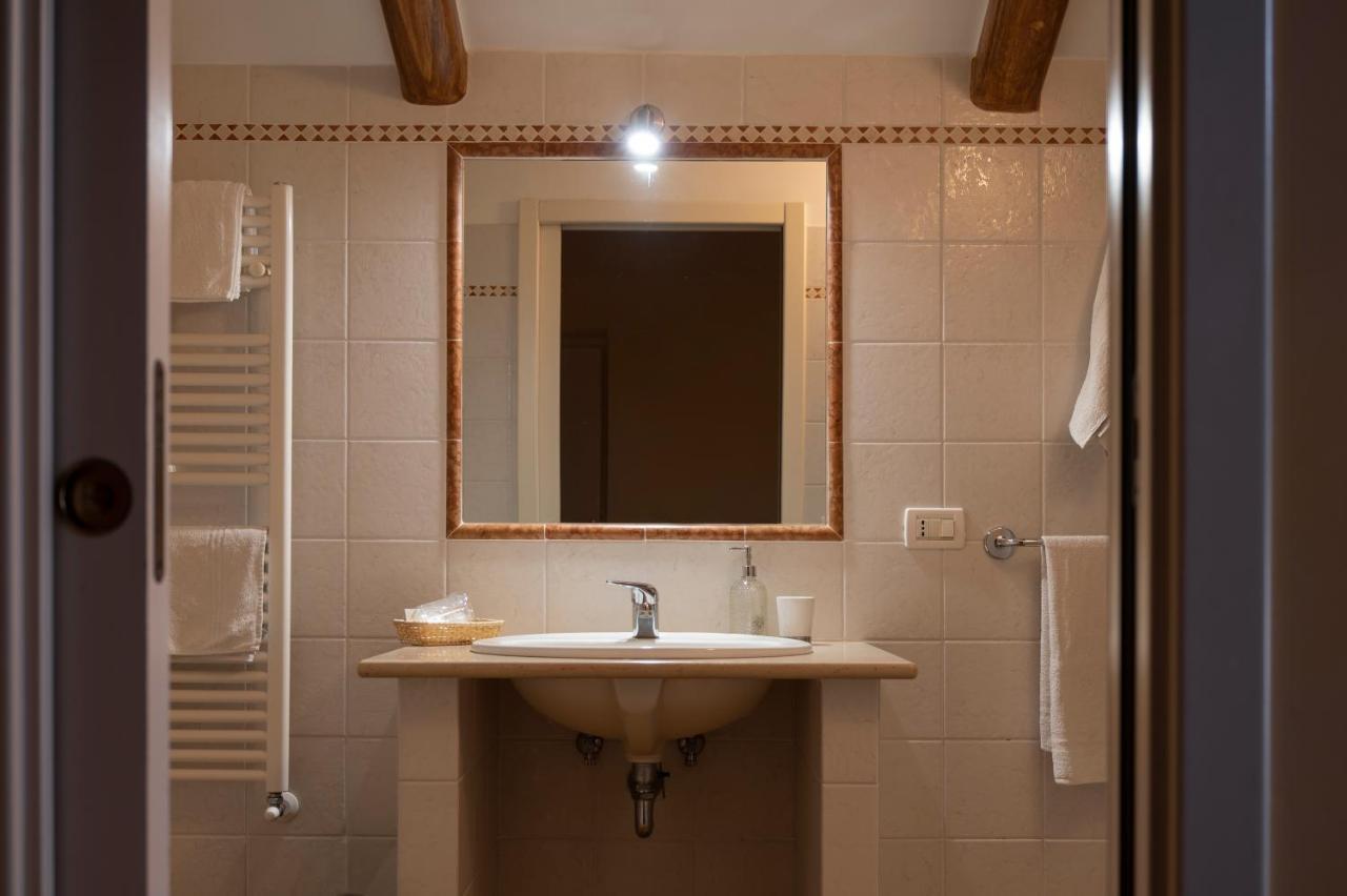 Bed And Breakfast Donna Olimpia San Martino al Cimino Exterior foto