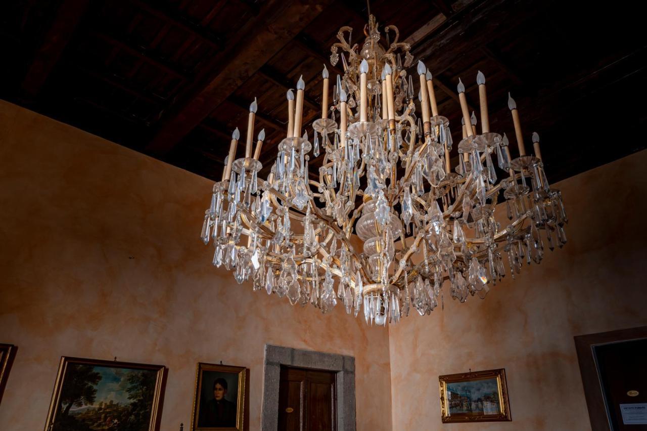 Bed And Breakfast Donna Olimpia San Martino al Cimino Exterior foto