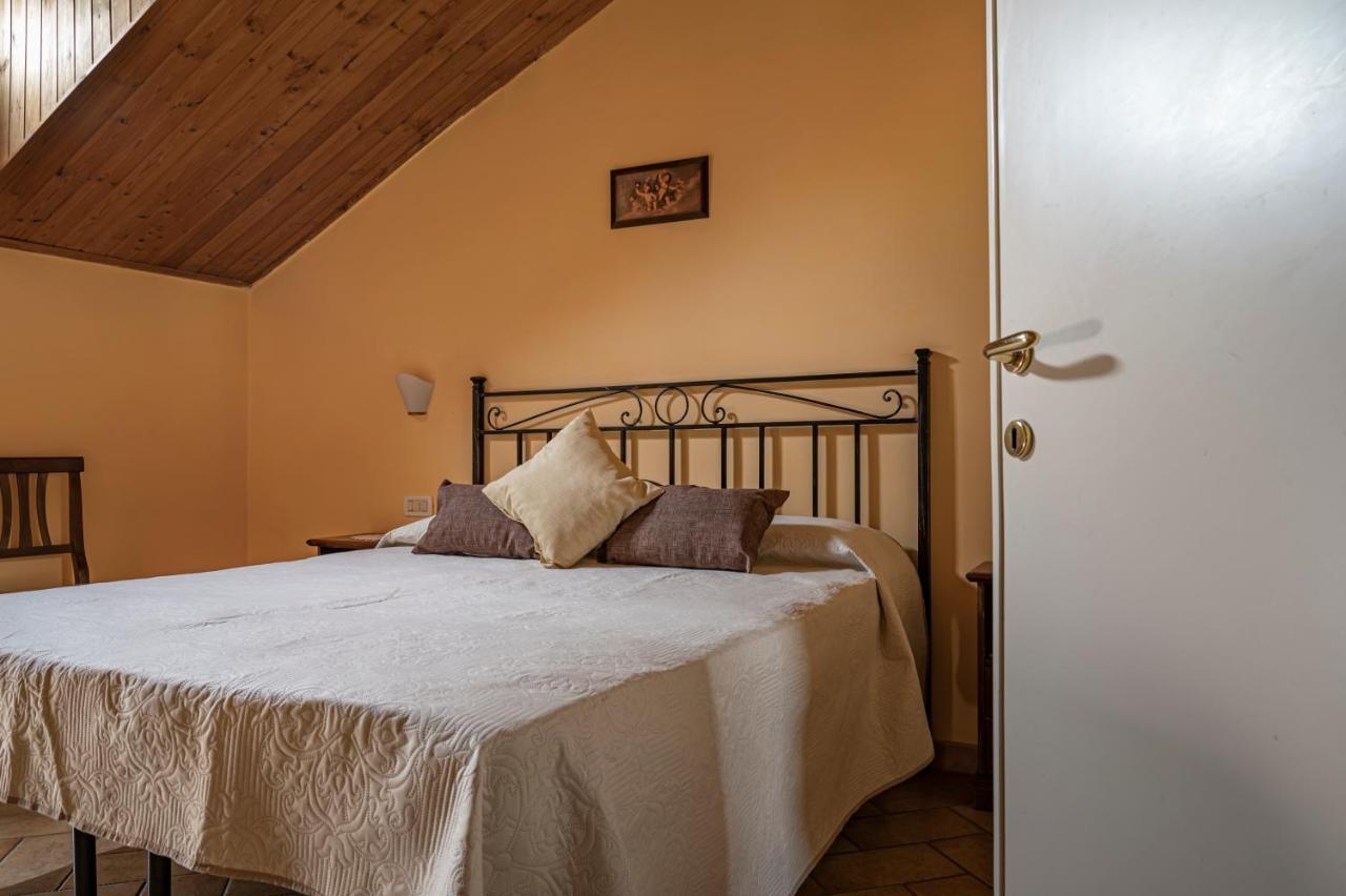 Bed And Breakfast Donna Olimpia San Martino al Cimino Exterior foto