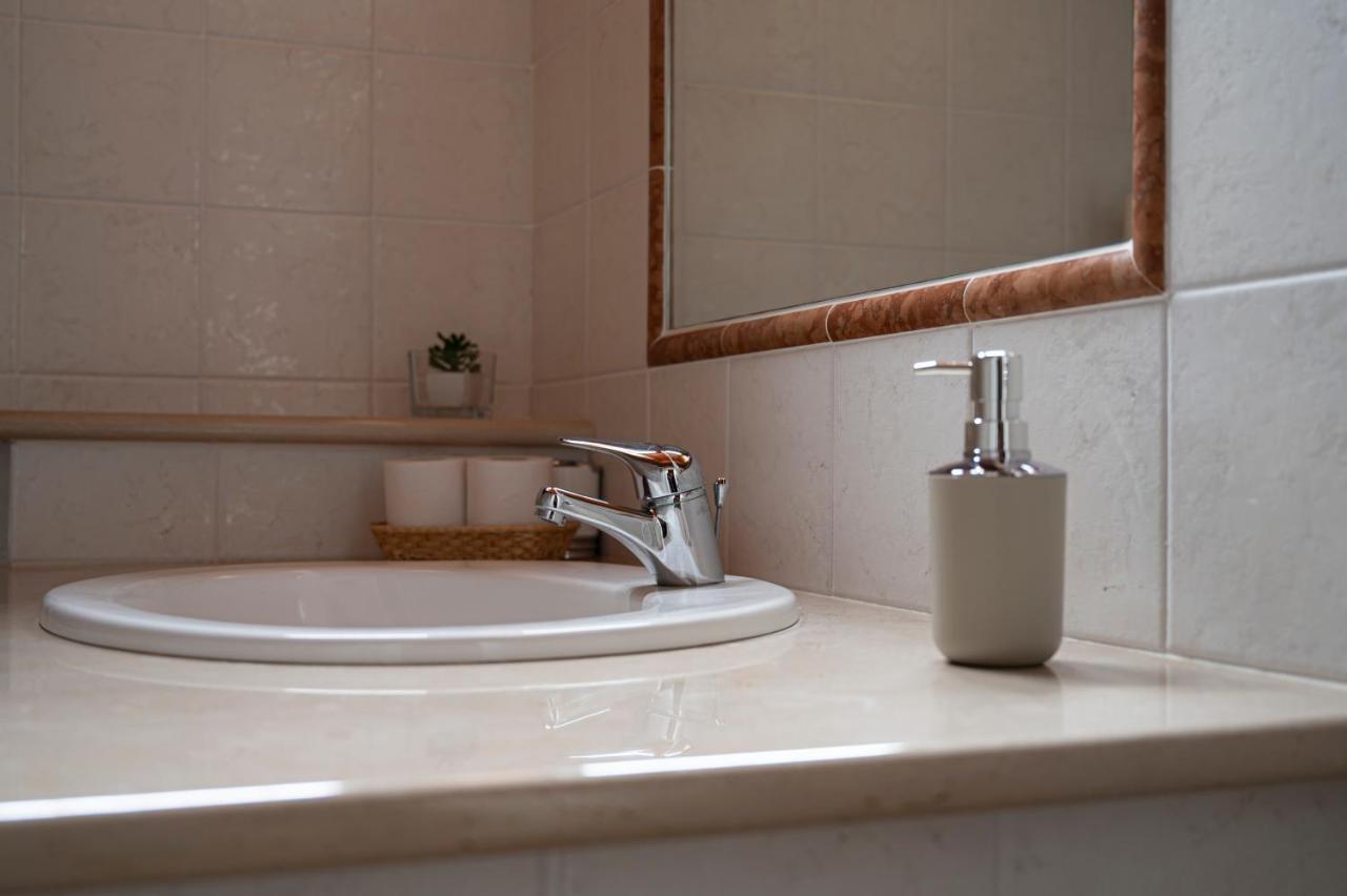 Bed And Breakfast Donna Olimpia San Martino al Cimino Exterior foto