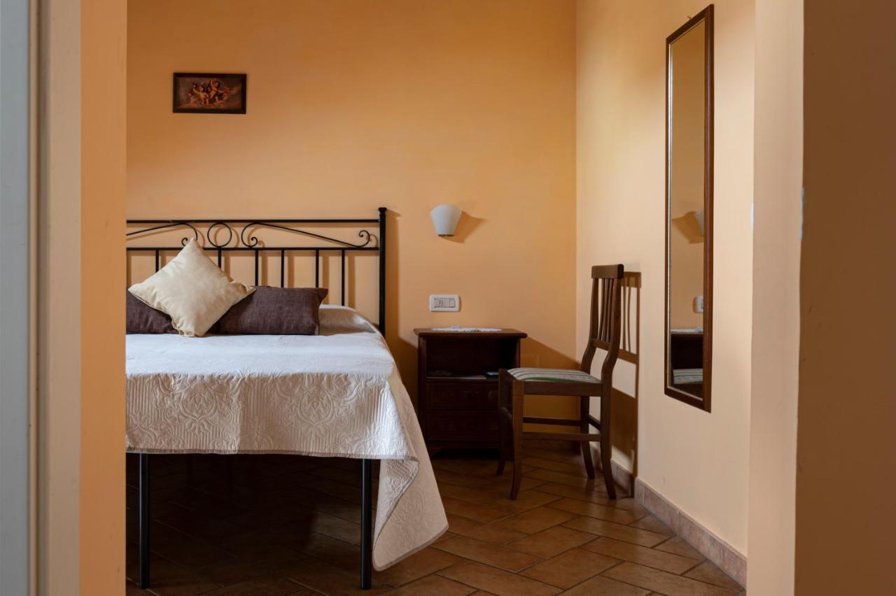 Bed And Breakfast Donna Olimpia San Martino al Cimino Exterior foto