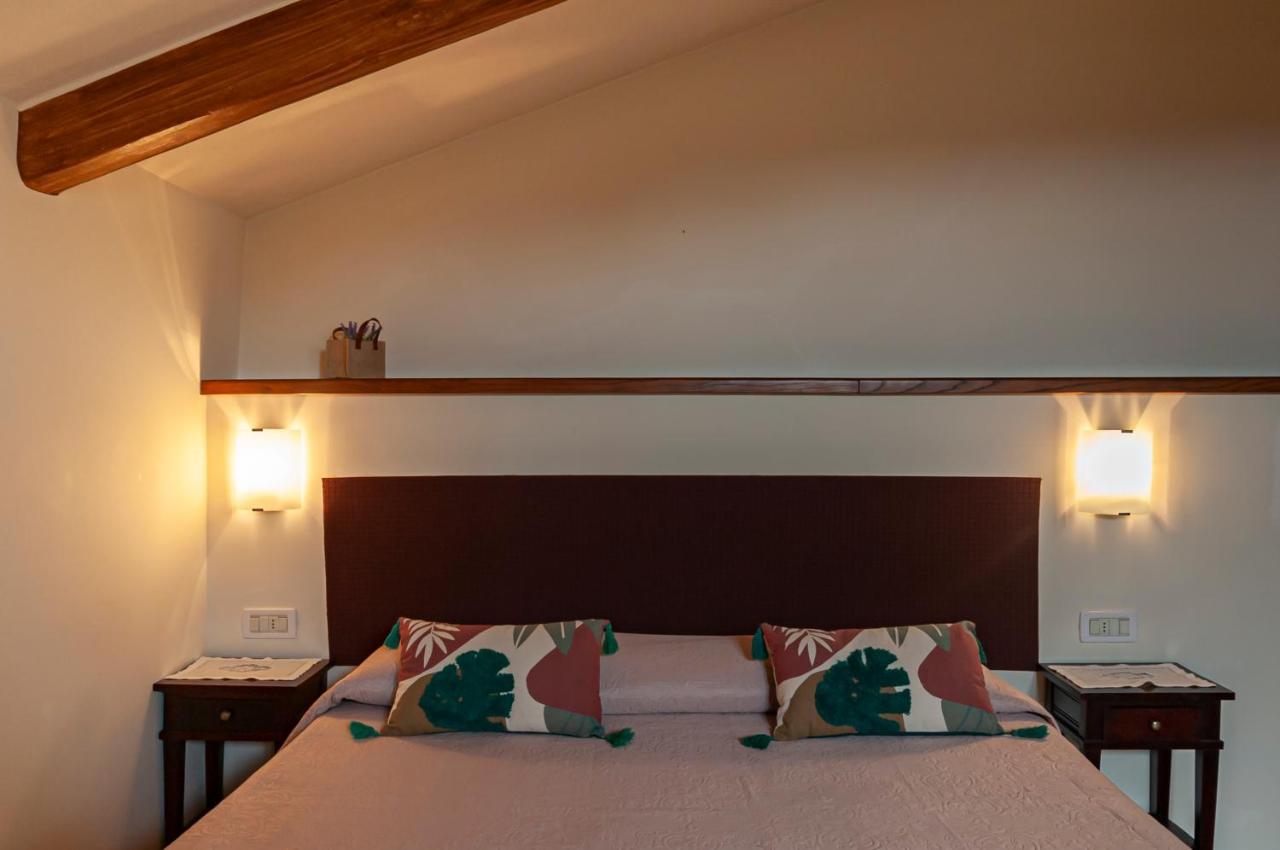 Bed And Breakfast Donna Olimpia San Martino al Cimino Exterior foto