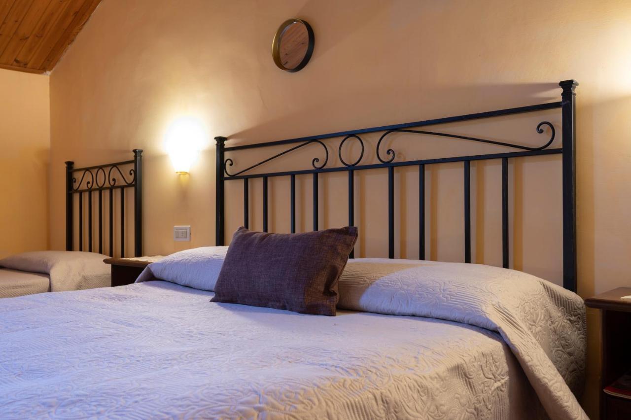 Bed And Breakfast Donna Olimpia San Martino al Cimino Exterior foto
