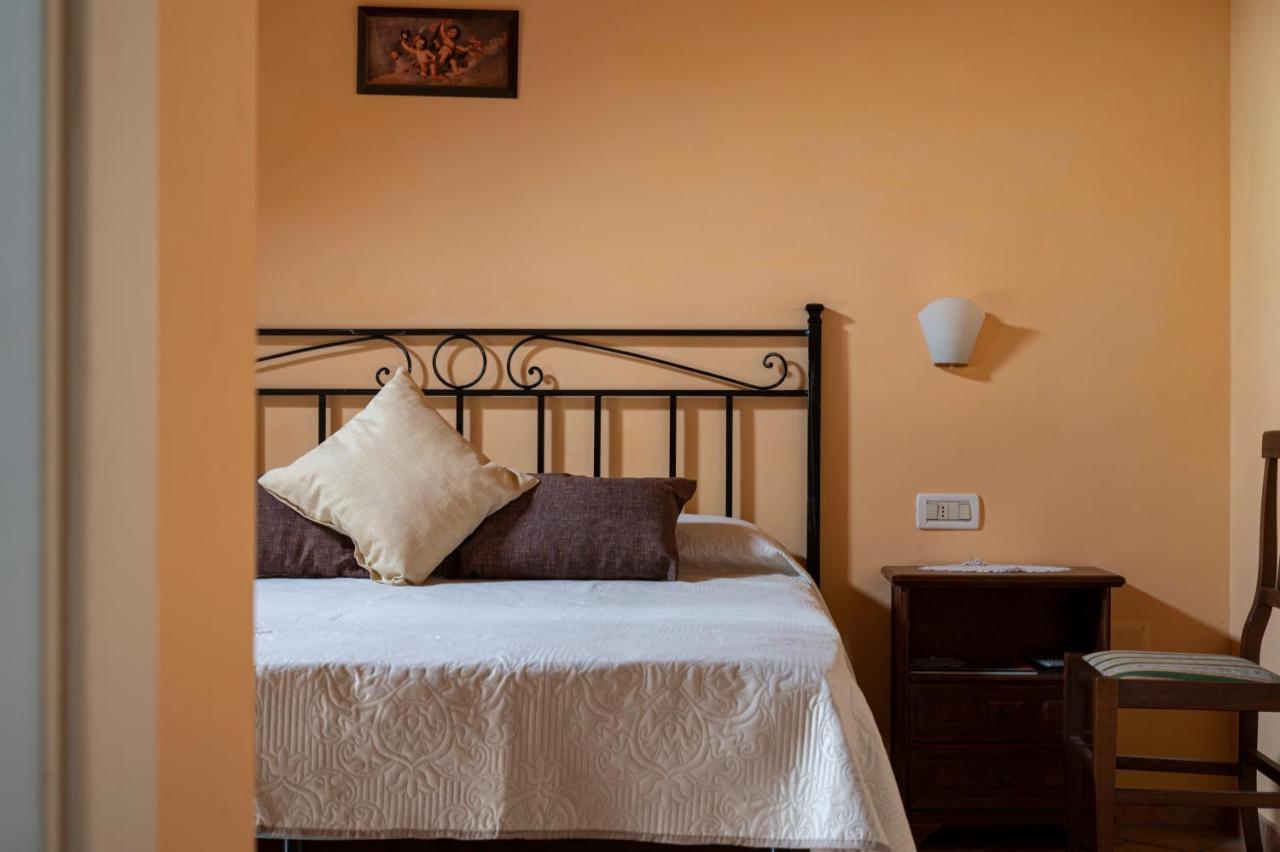 Bed And Breakfast Donna Olimpia San Martino al Cimino Exterior foto